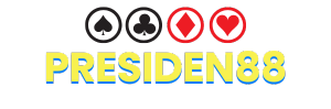Logo PRESIDEN88